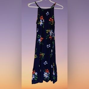 OLD NAVY Floral Dress